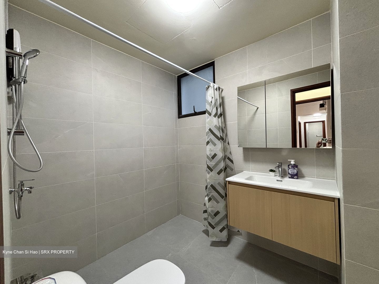 Parc Oasis (D22), Condominium #479465961